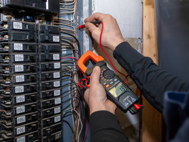 Best Electrical Installation Contractor  in Sulphur Springs, TX